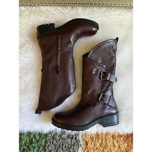 Musse and cloud boots